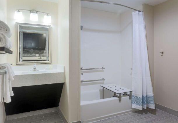 Towneplace Suites By Marriott Denver South/Lone Tree Exterior foto