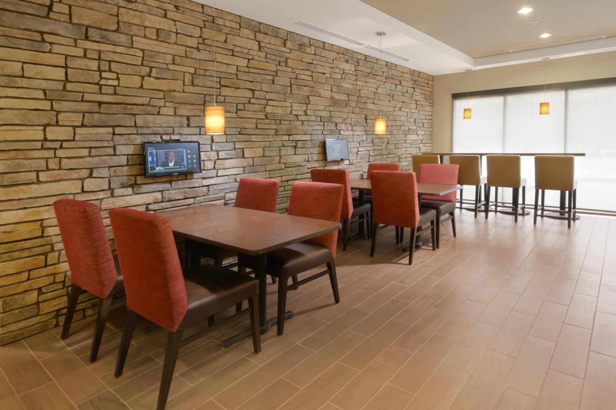 Towneplace Suites By Marriott Denver South/Lone Tree Exterior foto