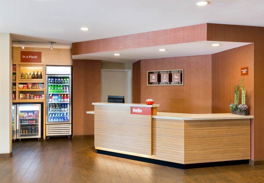 Towneplace Suites By Marriott Denver South/Lone Tree Exterior foto