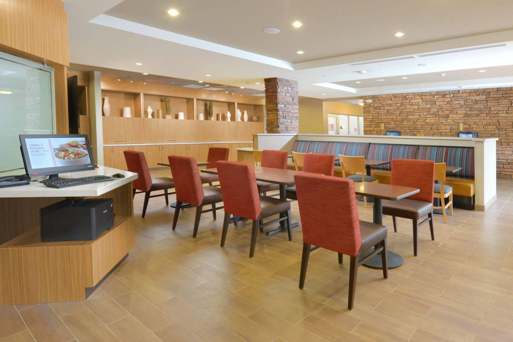 Towneplace Suites By Marriott Denver South/Lone Tree Exterior foto